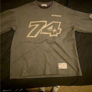 Aelfric Eden long sleeve